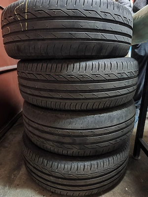 Anvelope vară 195/65/15