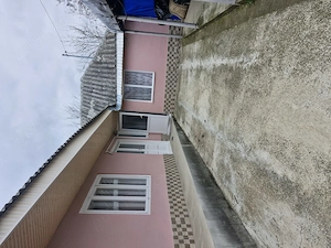 Casa de vanzare cu 1450 mp teren