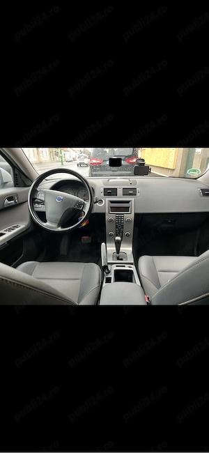 Volvo V50 2.0D 2009 - imagine 3