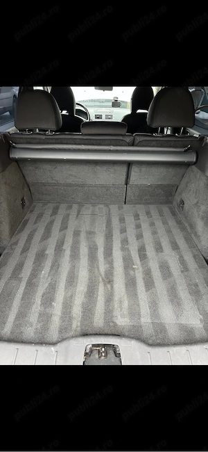 Volvo V50 2.0D 2009 - imagine 5
