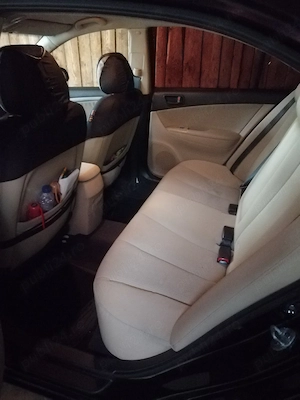 Vand Hyundai Sonata - imagine 5