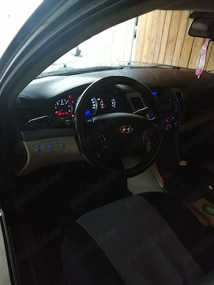 Vand Hyundai Sonata - imagine 2