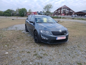 Skoda VRS 2016 - imagine 5
