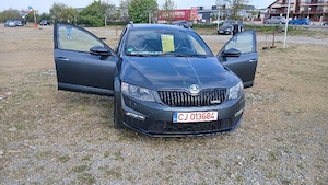 Skoda VRS 2016 - imagine 4