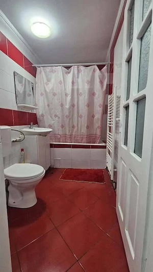 Închiriez apartament cu 3 camere decomandate, strada Imparatul Traian - imagine 13
