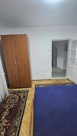 Închiriez apartament cu 3 camere decomandate, strada Imparatul Traian - imagine 7