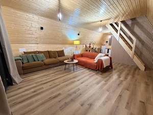 Vand Cabana  A-Frame  - imagine 8