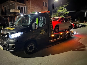 Tractari Auto Cluj - Apahida Non-Stop