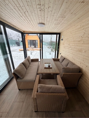 Vand Cabana  A-Frame  - imagine 9