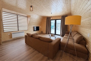 Vand Cabana  A-Frame  - imagine 7