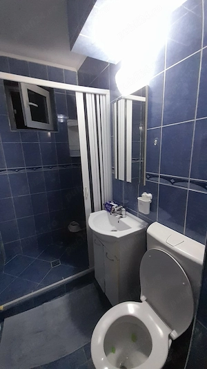 Regim hotelier apartament 2 camere central decomandat  - imagine 5