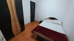 Regim hotelier apartament 2 camere central decomandat  - imagine 2