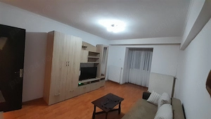 Regim hotelier apartament 2 camere central decomandat  - imagine 3
