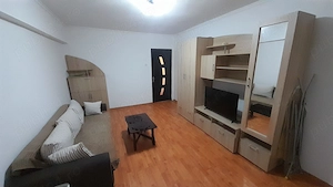 Regim hotelier apartament 2 camere central decomandat 