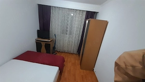Regim hotelier apartament 2 camere central decomandat  - imagine 4