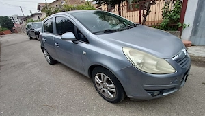 Vand Opel Corsa D an 2009, motor 1.2 benzină, 80 CP, 185000 km - imagine 5