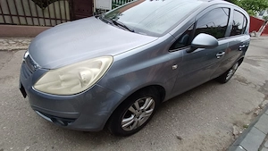 Vand Opel Corsa D an 2009, motor 1.2 benzină, 80 CP, 185000 km - imagine 6