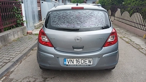 Vand Opel Corsa D an 2009, motor 1.2 benzină, 80 CP, 185000 km - imagine 10