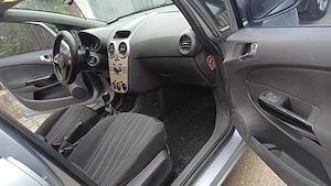 Vand Opel Corsa D an 2009, motor 1.2 benzină, 80 CP, 185000 km - imagine 8