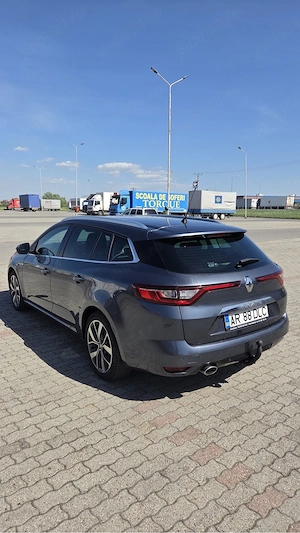 Renault Megane 4  - imagine 2
