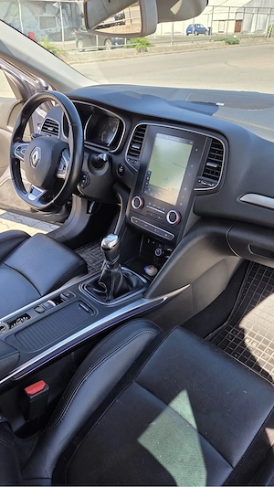 Renault Megane 4  - imagine 5