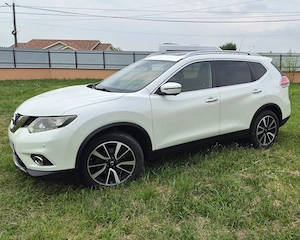 Nissan X-Trail T32, 7 locuri, cutie automata, 2015 - imagine 2