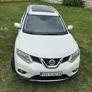 Nissan X-Trail T32, 7 locuri, cutie automata, 2015 - imagine 3
