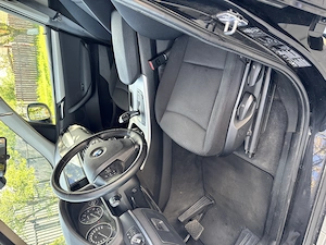 Proprietar, vând BMW X3 F25, 2012, distribuție schimbată, 2.0d xdrive, 4x4,cutie automata - imagine 8