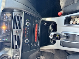 Proprietar, vând BMW X3 F25, 2012, distribuție schimbată, 2.0d xdrive, 4x4,cutie automata - imagine 9