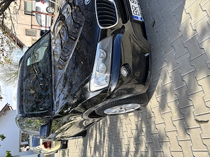 Proprietar, vând BMW X3 F25, 2012, distribuție schimbată, 2.0d xdrive, 4x4,cutie automata - imagine 7