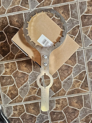 Cheie service variator CFMOTO ATV - imagine 3