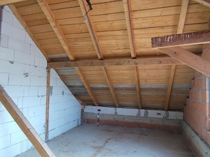 Casa, Beregsau Mare, 2020, P+M, 3+2 camere, teren 533mp, mobilata si utilata - imagine 16