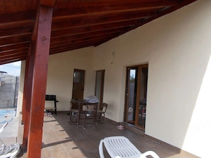 Casa, Beregsau Mare, 2020, P+M, 3+2 camere, teren 533mp, mobilata si utilata - imagine 20