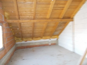 Casa, Beregsau Mare, 2020, P+M, 3+2 camere, teren 533mp, mobilata si utilata - imagine 18
