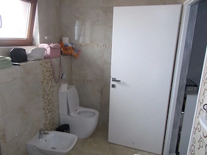 Casa, Beregsau Mare, 2020, P+M, 3+2 camere, teren 533mp, mobilata si utilata - imagine 10