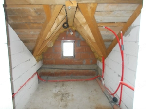 Casa, Beregsau Mare, 2020, P+M, 3+2 camere, teren 533mp, mobilata si utilata - imagine 17