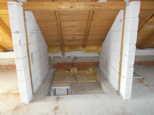 Casa, Beregsau Mare, 2020, P+M, 3+2 camere, teren 533mp, mobilata si utilata - imagine 15