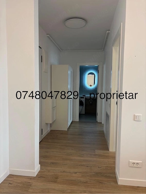 Apartament deosebit 2 camere Estoria City, prima inchiriere - imagine 7