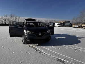 Renault Kadjar 2016 4x4 9000  tva deductibil  - imagine 6