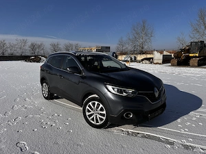 Renault Kadjar 2016 4x4 9000  tva deductibil  - imagine 8