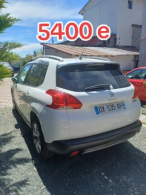 peugeot 2008 Oferta  - imagine 2