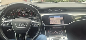 Audi A6 c8  2.0l D 163 hp - imagine 6