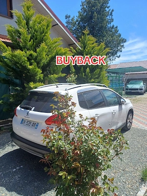 peugeot 2008 Oferta  - imagine 4