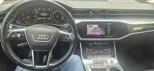 Audi A6 c8  2.0l D 163 hp - imagine 7