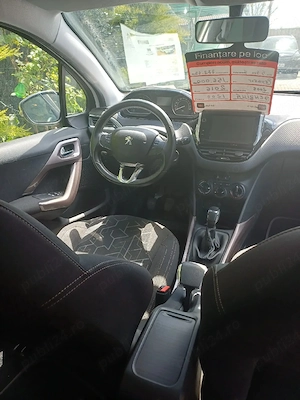 peugeot 2008 Oferta  - imagine 3
