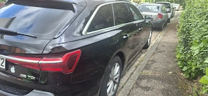 Audi A6 c8  2.0l D 163 hp - imagine 3
