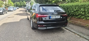 Audi A6 c8  2.0l D 163 hp - imagine 5