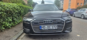 Audi A6 c8  2.0l D 163 hp - imagine 2
