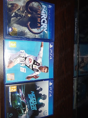 vand de urgenta ps 4 