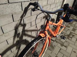 Bicicleta Polivalentă Riverside 24"